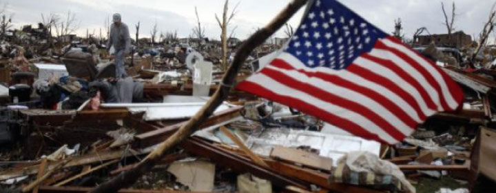 Joplin Tornado Insurance Claim Help