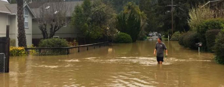 2019 Sonoma Flooding – Claim Help
