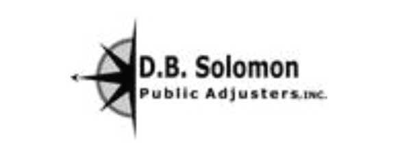 D.B. Solomon Public Adjusters, Inc.