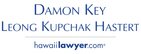 Damon Key Leong Kupchak Hastert