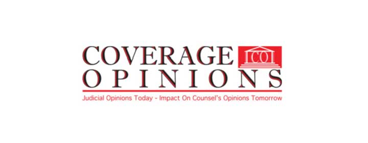 Declarations: The Coverage Opinions Interview With Amy Bach, Executive Director of United Policyholders