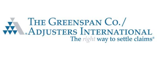 The Greenspan Co./ Adjusters International (Northern California)