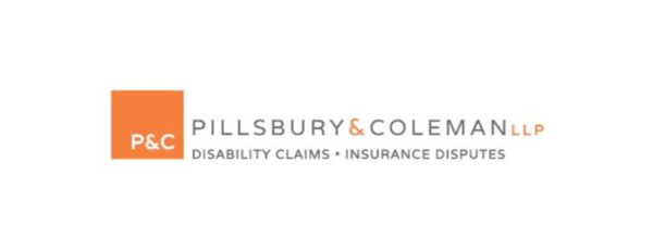 Pillsbury & Coleman  LLP