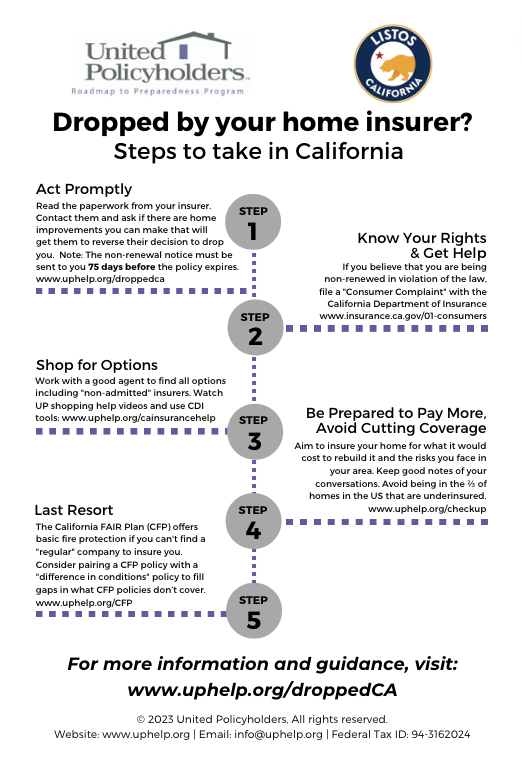 Natural Disasters, Theft & More: Is Your Home Properly Covered?