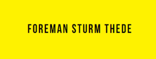 Foreman Sturm & Thede LLP