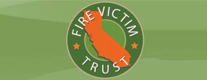 Fire Victim Trust to Begin Making First Pro Rata Payments to Fire Victims