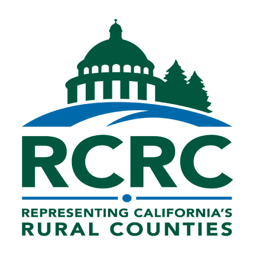 Representing California's Rural Counties