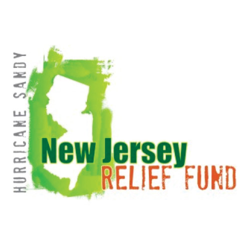 Hurricane Sandy New Jersey Relief Fund