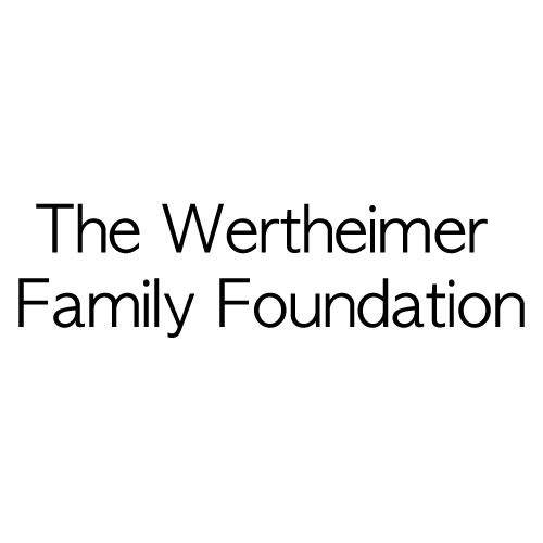 The Wertheimer Family Foundation