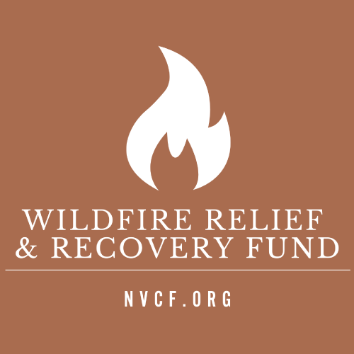 Wildfire Relief & Recovery Fund