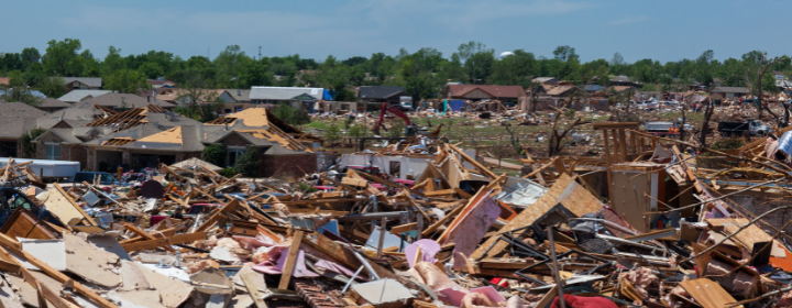 2022 Tornado – Insurance Claim and Recovery Help