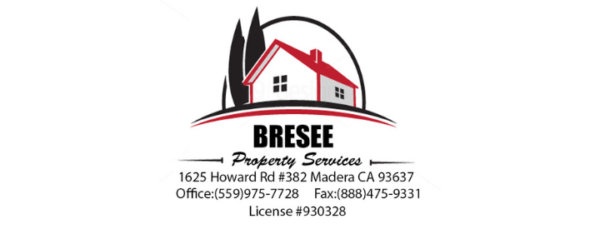 Bresee Property Services