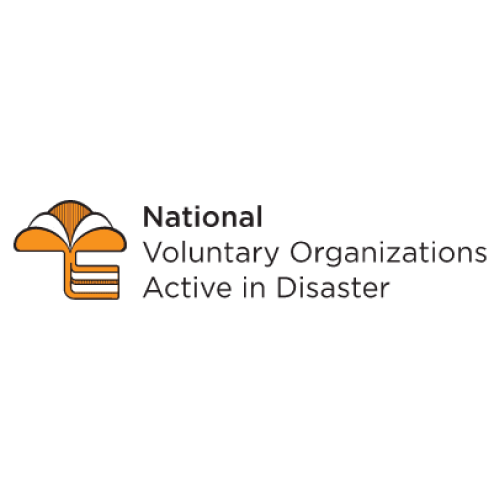 National Voluntary Organization Active in Disaster