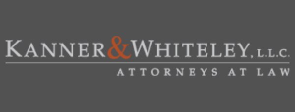Kanner & Whiteley, LLC