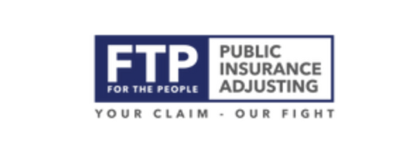 FTP (For The People Public Insurance Adjusting)