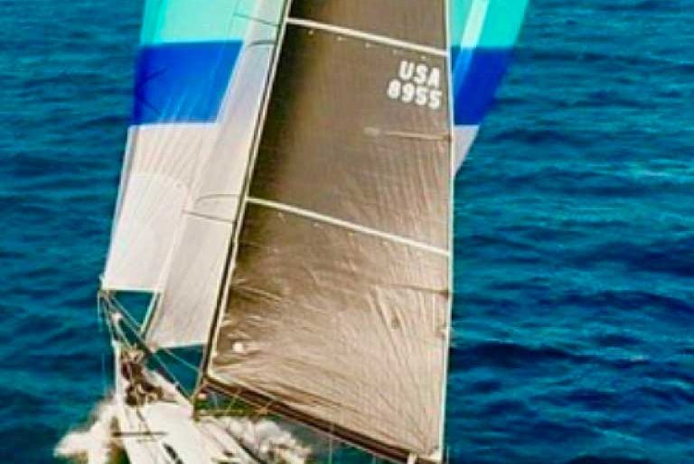 SoCal Racing Yacht Ride for 5