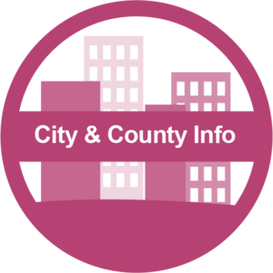 City & County Info
