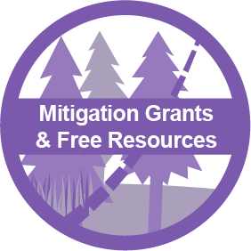 Mitigation Grants & Free Resources