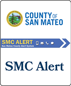 San Mateo County Alerts