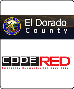 Alerts El Dorado County