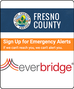 Alerts Fresno County