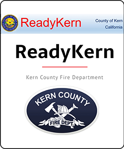 Alerts Kern County