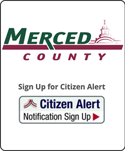 Merced County Alerts