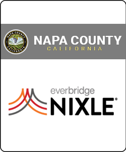 Napa County Alerts