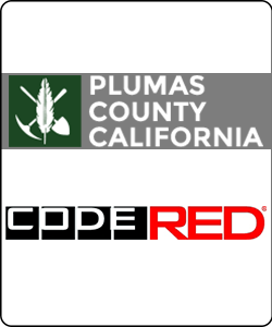 Plumas County Alerts