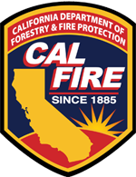 CALFIRE logo