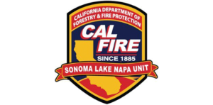CAL FIRE Sonoma Lake Napa Unit