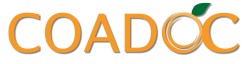COADOC logo