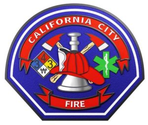 Cali City fd logo