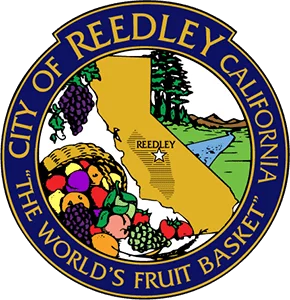 City of Reedley Logo