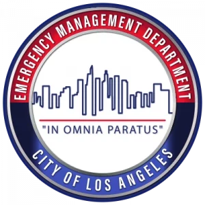 City of Los Angeles EMD