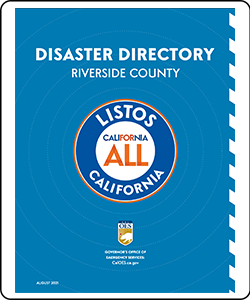 Riverside County Risk Map