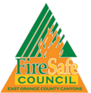 Fire Safe Council of East Orange County Canyons