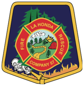 LaHonda Fire Department