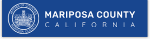 Mariposa County Logo