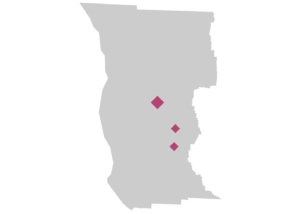 Mendocino County Firewise Communities