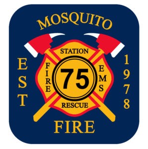 Mosquito-Fire logo