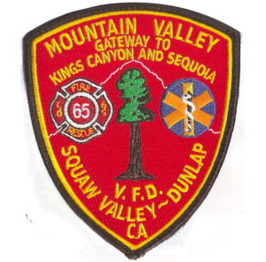 Mountain Valley FD