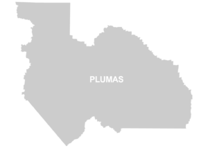 Plumas County