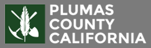 Plumas County Logo