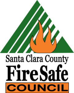 Santa Clara County Fire Safe Council logo