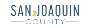 San Joaquin County logo
