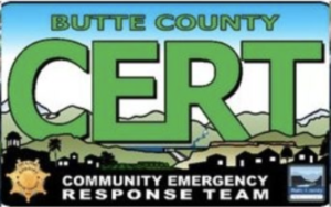 Butte County CERT