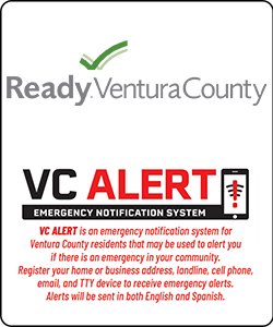 Ready Ventura County Logo