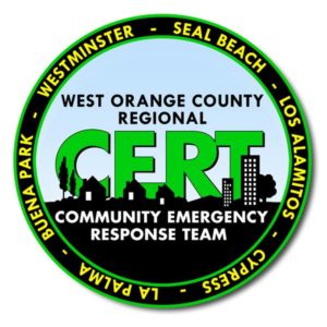 West Orange County-CertLogo