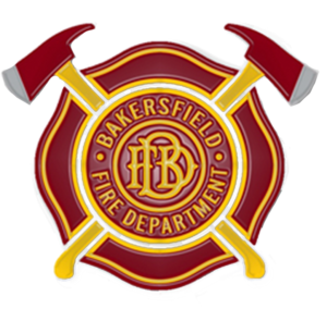 Bakersfield Fire Department